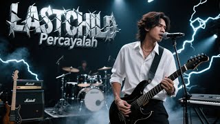 Download lagu LAST CHILD - PERCAYALAH | COVER ROCK METAL | REQUEST mp3