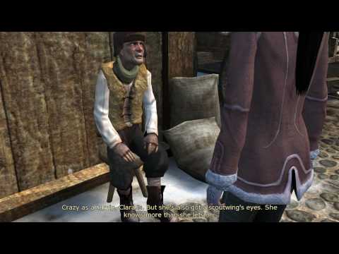 Dreamfall: The Longest Journey Playthrough (Part 23)