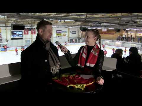 Pyry - Koovee Ennakkostudio 26.1.2018 Vieraana Jarkko Pyymäki