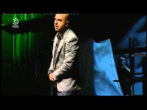 Jede  Minderheit hat ein Recht auf Diskriminierung