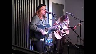 Underoath - Reinventing the Exit (Live Radio Session)