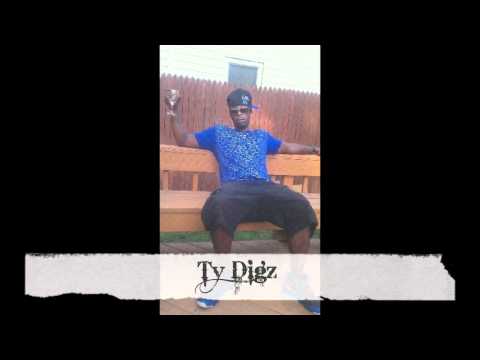 Ty Digz Ft E Hutton - Yall Dont Hear Us