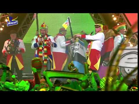 LVK17: 12 De Kloomp - Dat wat ich neet sjnap