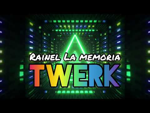 Rainel La Memoria - Twerk 🍑 ( Tiktok )