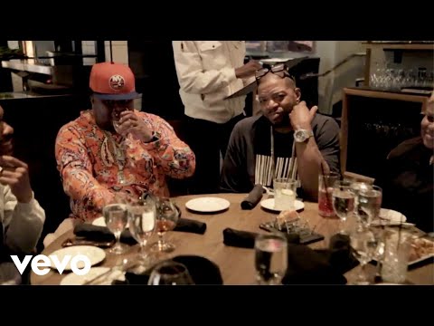 Diamond D - Survive or Die (Official Video) ft. Fat Joe, Fred The Godson, Raekwon