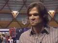 Jared and Jensen love Australia 