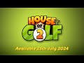 House of Golf 2  PC  játékmenet videója