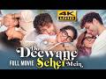 Do Deewane Seher Mein 2026 Latest Hindi Full Movie Starring Siddhant Chaturvedi Mrunal Thakur