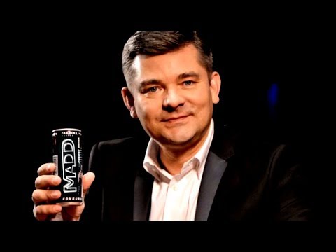 Akcent - Królowa Nocy (MADD Hardstyle Bootleg)