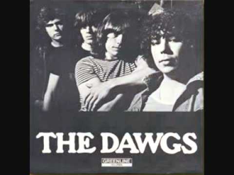 The Dawgs - shot of your love