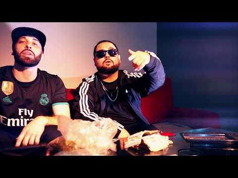 SOLOxMOB - "Time" Prod by Hutch Slap Sumthin (Dir by Baws World)