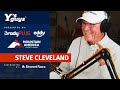 Steve Cleveland On BYU Basketball S Depth AJ Dybantsa NBA Talent Transfer Portal His New Book