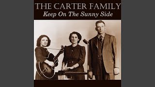 Will the Circle Be Unbroken (feat. Johnny Cash)