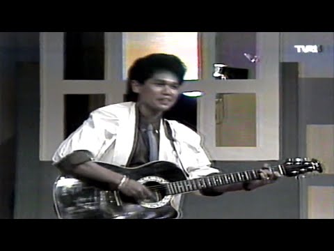 Obbie Messakh - Pantun Anak Negeri (1987) Aneka Ria Safari
