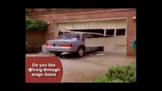 preview picture of video 'Emergency Garage Door Repair in Glendale and Phoenix'