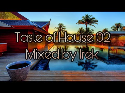 Irek - Taste of House 02 (House Music Session)