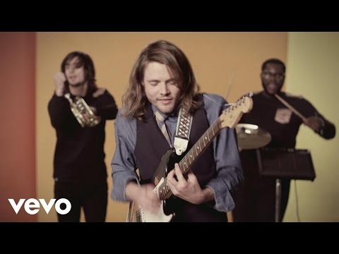 The Kiffness - Find A Way ft. Shortstraw