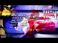 Cars 1 DVD Menu Deadpool Beatbox Solo 1 Ravedj Mashup