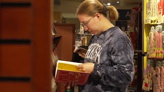 Students start petition to stop outsourcing of UWO bookstore