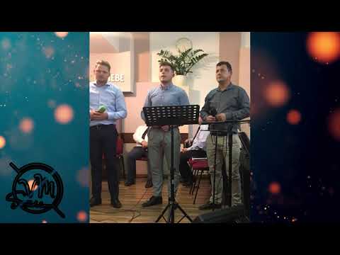 Pe muntii din Ghilboa (Daca pleci la lupta frate) - Grup de barbati Betel Viena