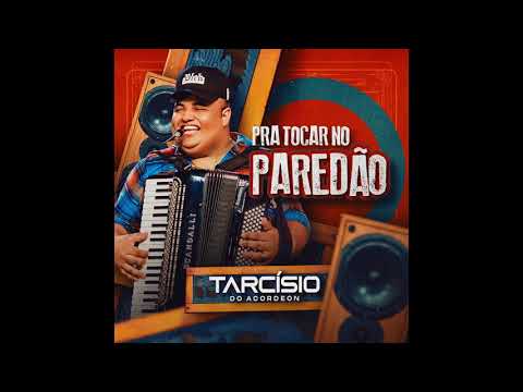 COLEÇÃO DE OTÁRIO  - Tarcísio do Acordeon  -  Pra tocar no Paredão 2021 ATUALIZADO