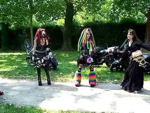 Pique Nique Neth Goth