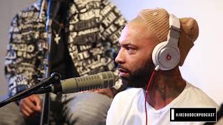 It's Over For Kanye West | The Joe Budden Podcast