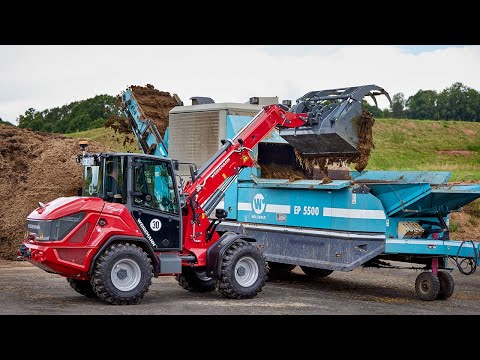 Weidemann Loaders - Image 2