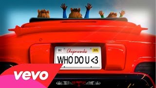 Alvin and the Chipmunks: The Road Chip | "Who Do You Love" [HD]