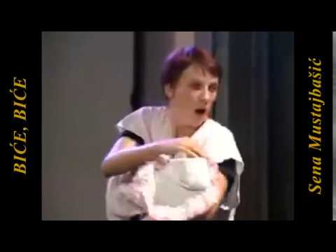 Biće, biće - Sena Mustajbašić(naj od naj 6/7)