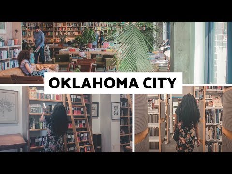 Okcu Bookstore