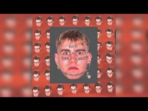 Koza x Kuba Więcek - Track 15 (Bonus Track)