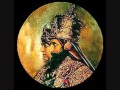 Jah warrior - Babylon shall fall