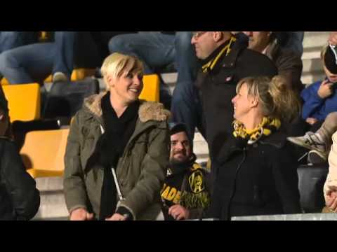 Roda JC Kerkrade - VVV Venlo [samenvatting] 6 oktober 2012