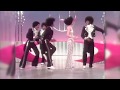 Cher on Trying to Dance the Robot with Michael Jackson (Rare, Unreleased Audio, 2003)