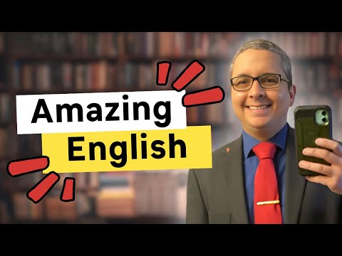 How Jesús Florez became a Fluent English speaker | Chatterbox 319