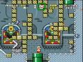 SMW Custom Level Piranha S Temple