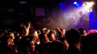The Wretched and Godless - Impending Doom @ Chain Reaction