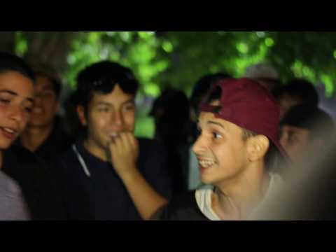 Arboris Free 2019 - Baloo vs Saipa