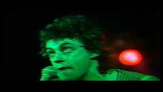 The Boomtown Rats Joeys On The Streets Again Video