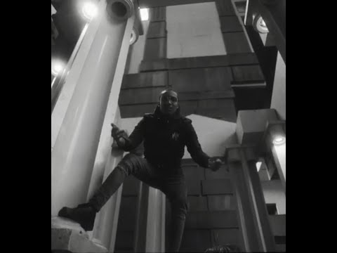 LSK feat Captaine Roshi X CR - Tonerre ( Prod by Cartier )