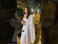Celebs At Kunal Arpita Pre Wedding Party ️