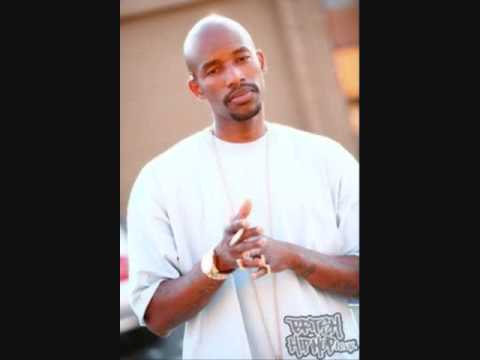 Tha Realest - Pressure Of Men