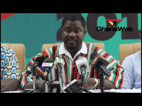 We will retaliate if NPP attacks persist - NDC
