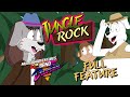 The Musical Adventures Of Band Davion Jungle Rock FULL FEATURE