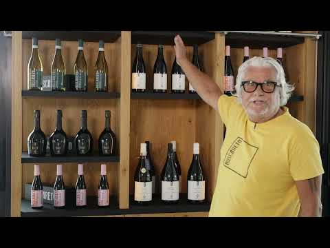 CONTI BUSCARETO- Comune di Ostra ITA