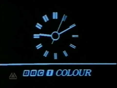 BBC1 Clock - 4th October 1974