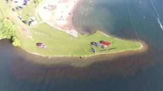 Trouble Free Security: Daytime Activities Sweetwater Lake - July 1st 2017 Part 1/3