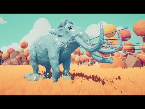 TABS | Every Unit Turned To Ice