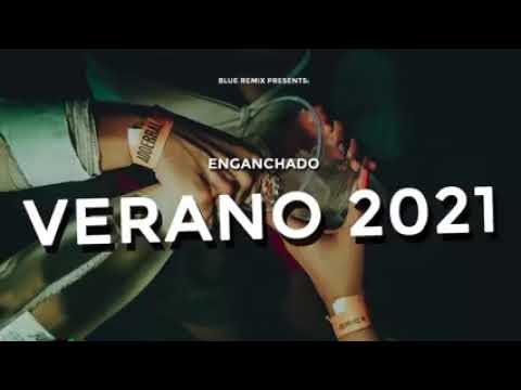 verano 2021 mix reggaeton y cumbia 2021